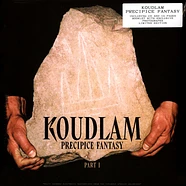 Koudlam - Precipice Fantasy
