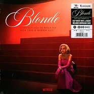 Nick Cave & Warren Ellis - OST Blonde White Vinyl Edition