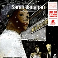 Sarah Vaughan - Vinyl Story