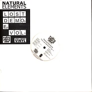 Natural Elements - The Lost Demos EP Vol. 1