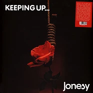 Jonesy - Keeping Up