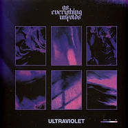 As Everything Unfolds - Ultraviolet