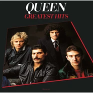 Queen - Greatest Hits Remastered Edition