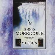 Ennio Morricone - OST The Mission