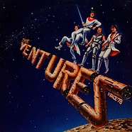 The Ventures - In Space '78
