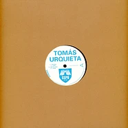 Tomas Urquieta - Calatea EP