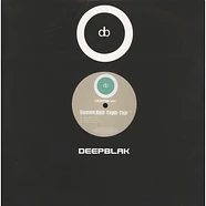 Damon Bell - Teph-Tep EP