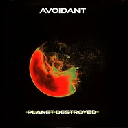 V.A. - Planet Destroyed