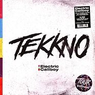 Electric Callboy - Tekkno Tour Edition