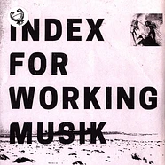 Index For Working Musik - Dragging The Needlework For The Kids At Uphole