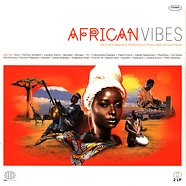 V.A. - African Vibes