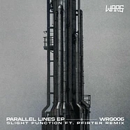 Slight Function - Parallel Lines EP