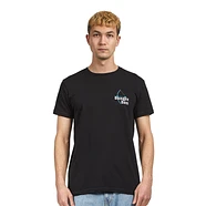 Danger Dan - Pfeil Und Bogen T-Shirt