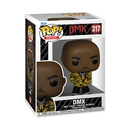 Funko - POP Rocks: DMX