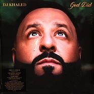 DJ Khaled - God Did