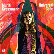 Muriel Grossmann - Universal Code