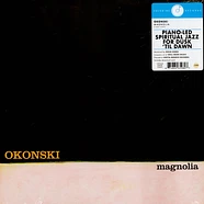 Okonski - Magnolia Cream Swirl Vinyl Edition