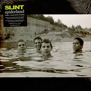 Slint - Spiderland Remastered Vinyl Edition