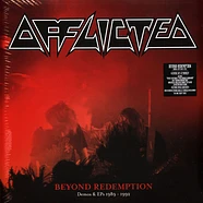 Afflicted - Beyond Redemption Demos & EPs 1989-1992