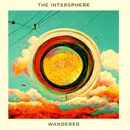 Intersphere - Wanderer Orange Vinyl Edition