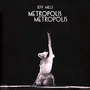 Jeff Mills - OST Metropolis Metropolis
