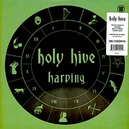 Holy Hive - Harping Black Vinyl Edition
