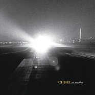 Chisel - Set You Free Brown Vinyl Edition