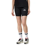 The North Face - Poly Knit Shorts Extreme