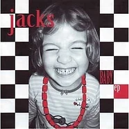 The Jacks - Baby EP