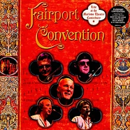 Fairport Convention - Live At The Marlowe