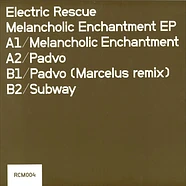 Electric Rescue - Melancholic Enchantment