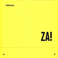 Za! - Loloismo