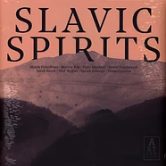 Eabs - Slavic Spirits