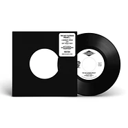 East Flatbush Project, The - A Madman's Dream / Can't Hold It Back