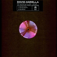 David Agrella - Modulo 02