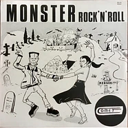 V.A. - Monster Rock'n'Roll