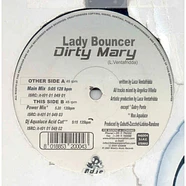 Lady Bouncer - Dirty Mary