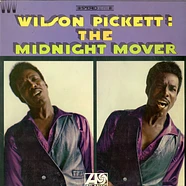 Wilson Pickett - The Midnight Mover