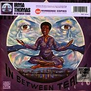 Irma Thomas - In Between Tears Colored Vinyl Edition