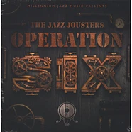 The Jazz Jousters - Operation Six