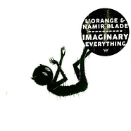 L'Orange & Namir Blade - Imaginary Everything