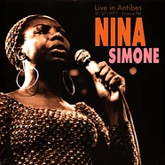 Nina Simone - Nina Simone Live At Antibes France 1979
