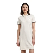 Fred Perry - Twin Tipped Fred Perry Dress