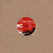 Anthony Nicholson - Dirty Soul