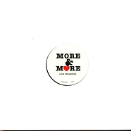More & More - Marys Heart Man
