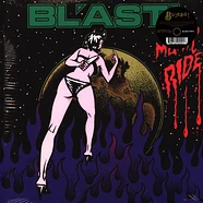 Blast - Manic Ride