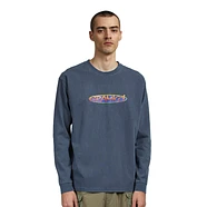 Gramicci - Oval L/S Tee