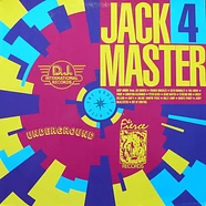 V.A. - Jackmaster 4