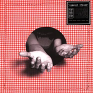 Ulrika Spacek - Compact Trauma Frosted Clear With Black Middle Vinyl Edition