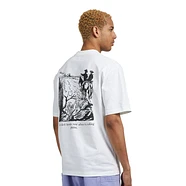 The Trilogy Tapes - Two Dark Humps T-Shirt